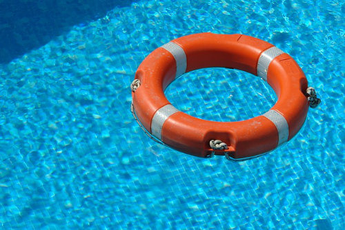 Rettungsring