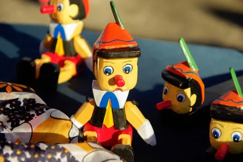 Pinocchio
