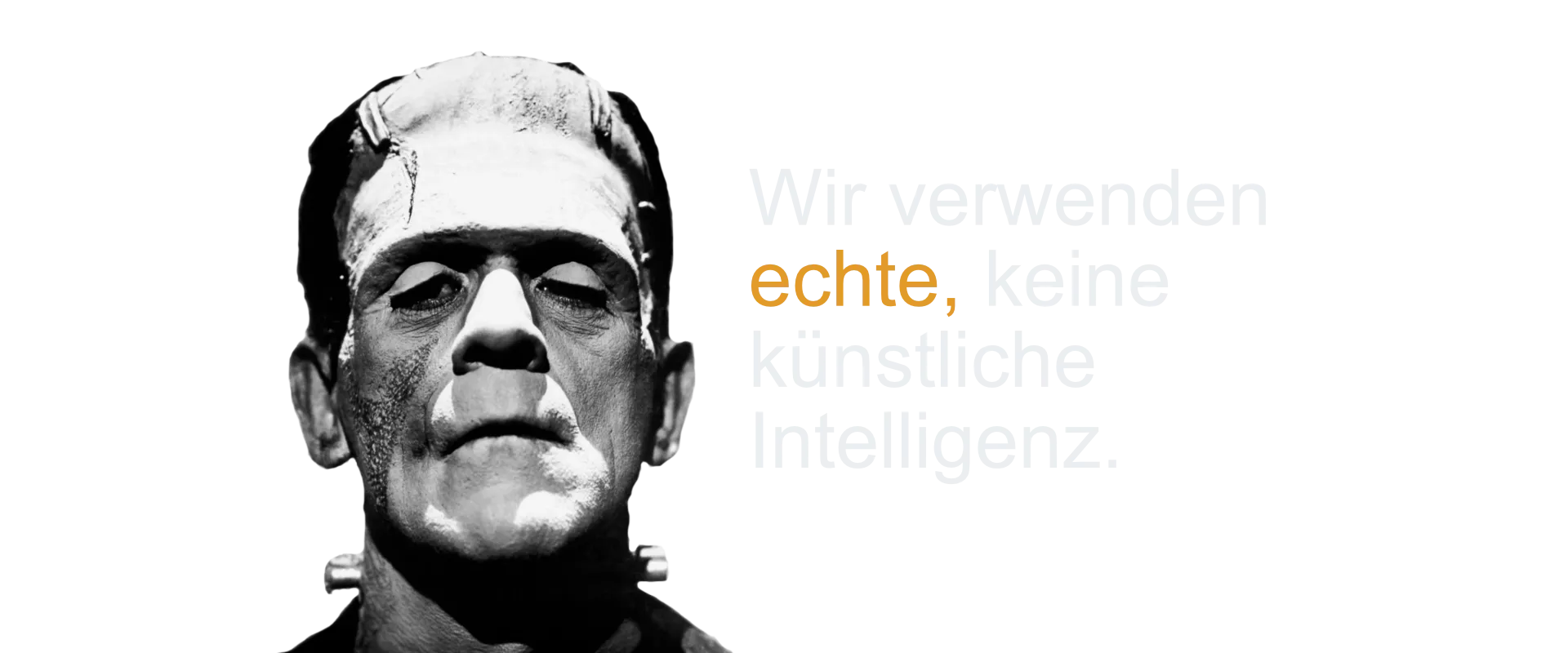 Frankenstein