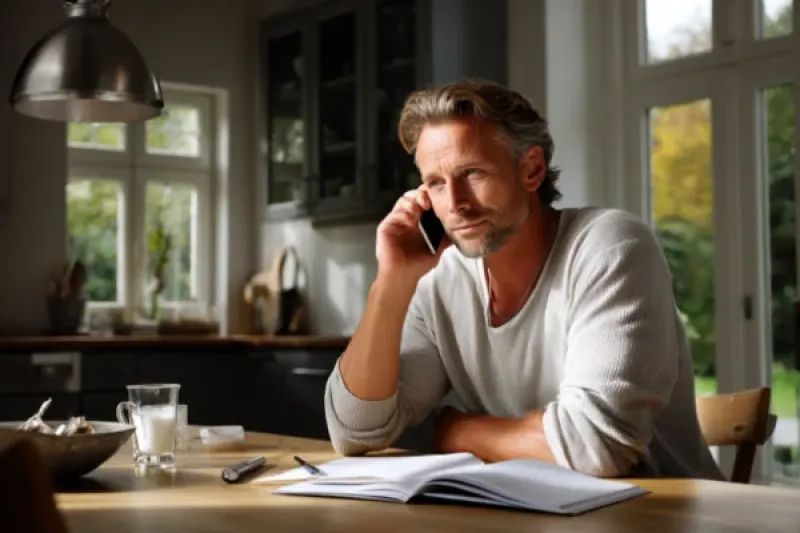 Schaufenster einer Bäckerei