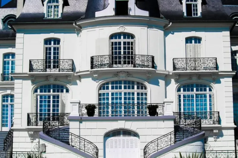 alte Villa