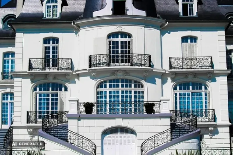 alte Villa
